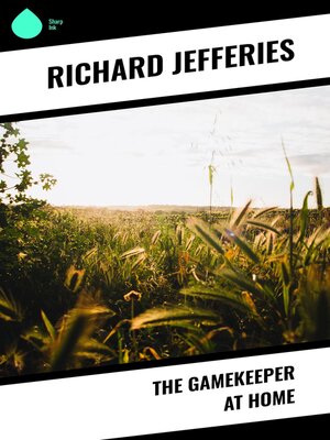 cover image of The Gamekeeper at Home